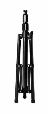 Trpied projecteur rglable pour clairage de chantier