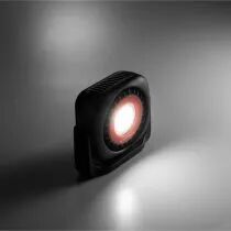 Projecteur compact LED 1000 lumens rechargeable IP67