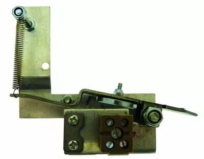 Module lectromagntique pour treuil TL 2500