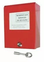 Prévention boîtier de protection