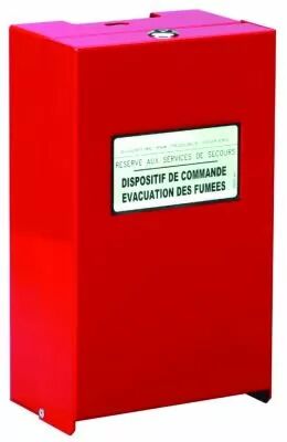 Botier de protection scuris pour treuil TL2500