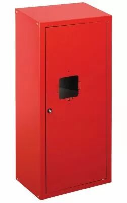 Scurit incendie guerite extincteur 6/9kg prlaque