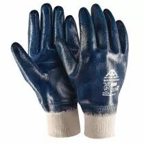Active GRIP - nitrile int&eacute;gral & doublure coton