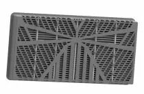 Système d'air frais et accessoires pour E3000X