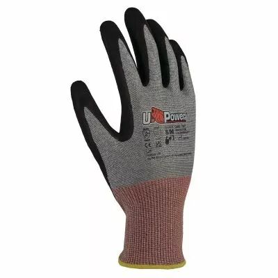 Enduction nitrile - classe F