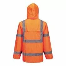 Veste de pluie HV
