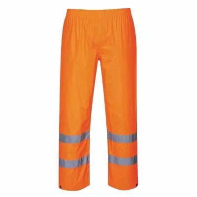 Pantalon de pluie HV