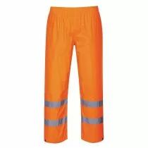 Pantalon de pluie HV