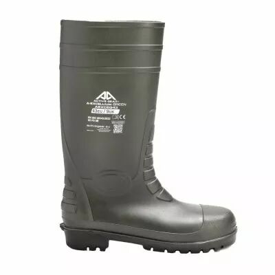 Bottes PVC/Nitrile - S5/FO/SR