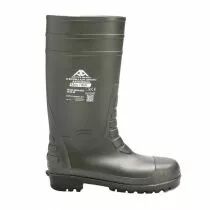 Bottes PVC/Nitrile - S5/FO/SR