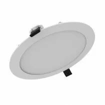 Downlight Slim ALU