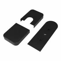 Kit couvercle noir pivotica