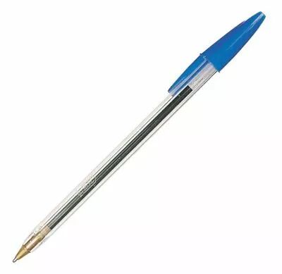Stylos bille  capuchon - bic Cristal