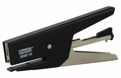 Pince agrafeuse Rapid Bb 58