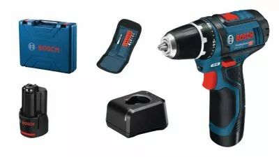 GSR 12V-15 - 30 Nm - livre nue
