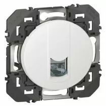 Gamme Dooxie - blanc