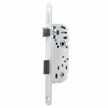 Serrure à larder D13 universelle - axe à 40 mm