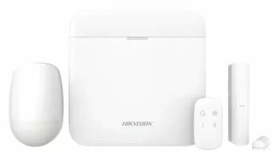 Pack alarme radio AX-PRO