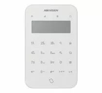 Clavier LCD sans fil