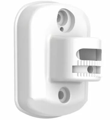 Support mural orientable pour dtecteur infrarouge