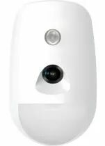 Détecteur PIRCAM