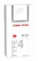 Déclencheur d'alarme TT4B filaire