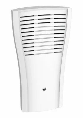 Avertisseur sonore filaire