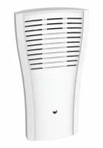 Avertisseur sonore filaire