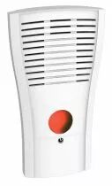Avertisseur sonore filaire
