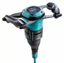 XQ6 HF The Expert avec turbine MK