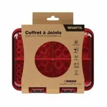 Coffret de joints