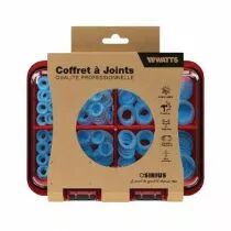Coffret de joints