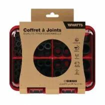 Coffret de joints