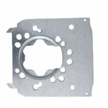 Tiroir Support Moteur Somfy LT Tête Étoilée Coffre Lucoroll