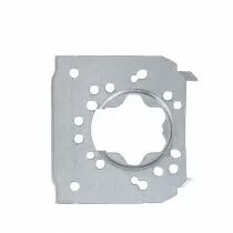 Tiroir Support Moteur Somfy LT Tête Étoilée Coffre Lucoroll