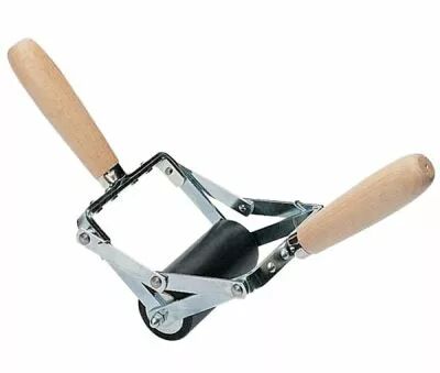 Rouleau  maroufler