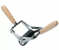 Rouleau à maroufler