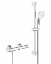 Ensemble thermostatique Tempesta G800 - 2 jets