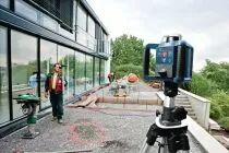 Laser rotatif automatique GRL 300 HV