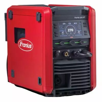 Fortis 270i C STD - refroidi gaz