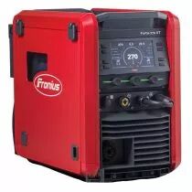 Fortis 270i C STD - refroidi gaz