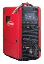 Fortis 320i C W STD/pulsé - refroidi eau