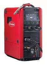 Fortis 400i C W STD/pulsé - refroidi eau
