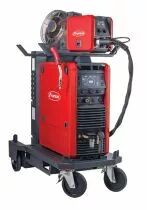 Fortis 500i W DV STD/Pulsé - refroidi eau