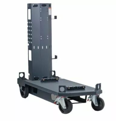 Chariot TU Move 4 Standard avec porte bouteille