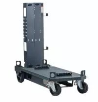 Chariot TU Move 4 Standard avec porte bouteille