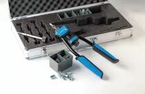 Sertisseuse à main à levier - N200