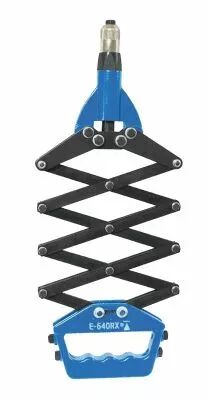 Pince  extenseur industrielle - E-640RX