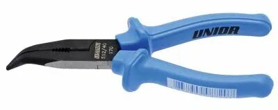 Pince  becs couds srie 512/4G