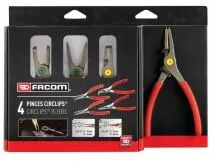 Pince circlips